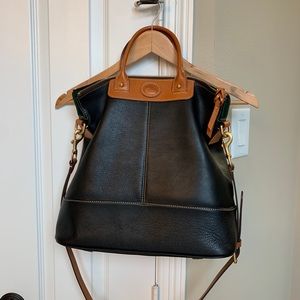 Dooney & Bourke Leather Bag